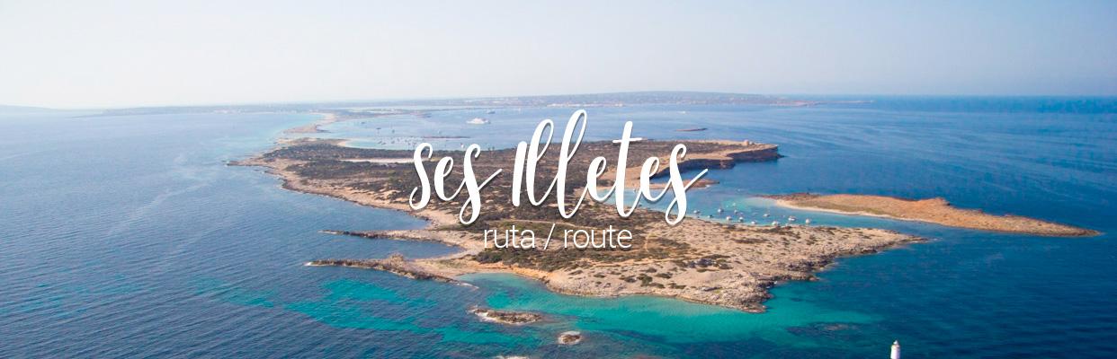 Ruta Ibiza Formentera