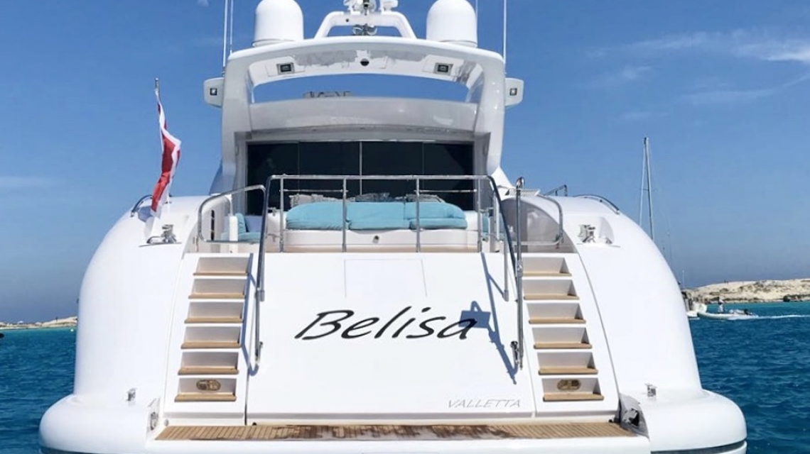 Belisa - 108