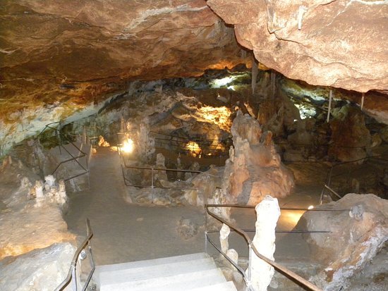 cuevas de Jeroni