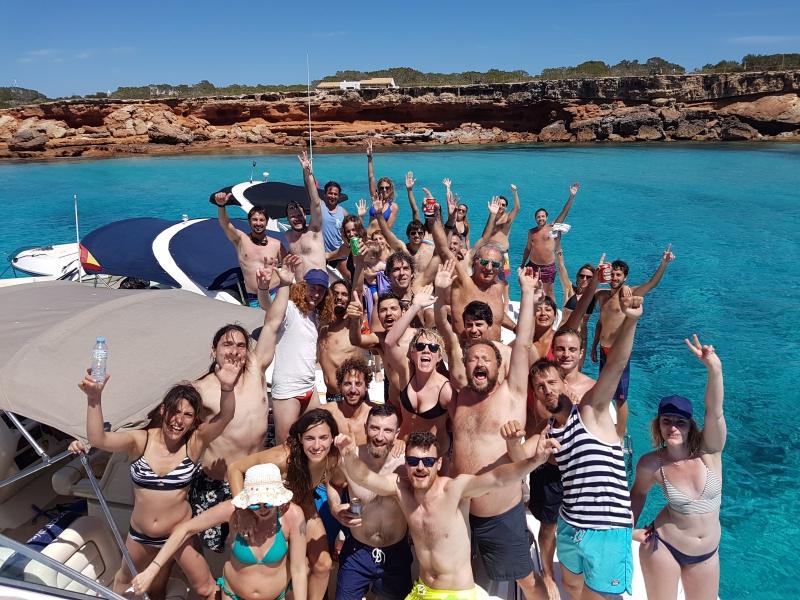 Blue Ocean Ibiza Review 175 