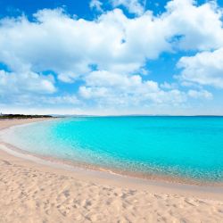 Formentera Este