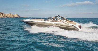 Discover Ibiza by boat