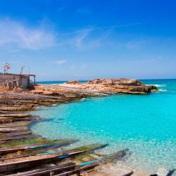Formentera Este