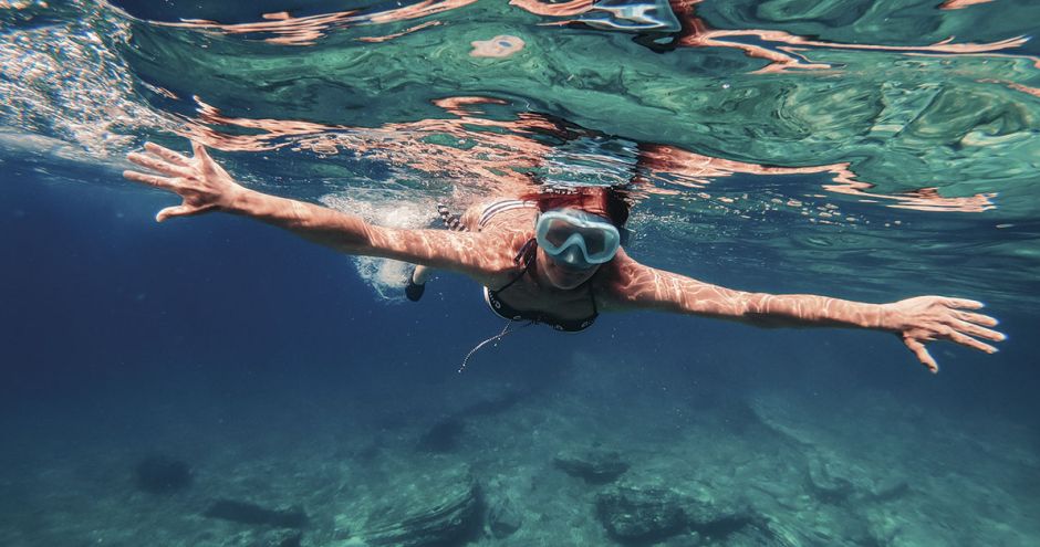 5 actividades acuáticas en Ibiza que no te puedes perder