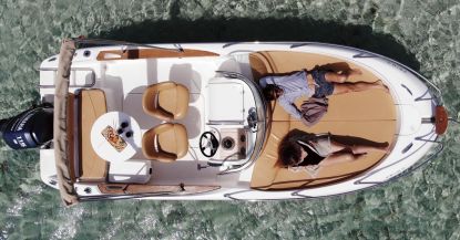 How to choose the perfect boat for charter