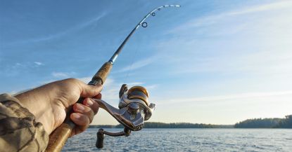 Tips for fishing in Ibiza while respecting the environment