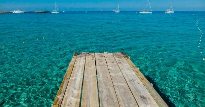 ¿Buscando un barco Ibiza-Formentera? ¡Mira nuestras rutas!