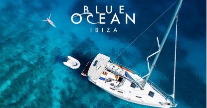 Alquiler de barco en Ibiza para Eventos Privados