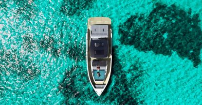 Where to rent a boat in Ibiza with all guarantees