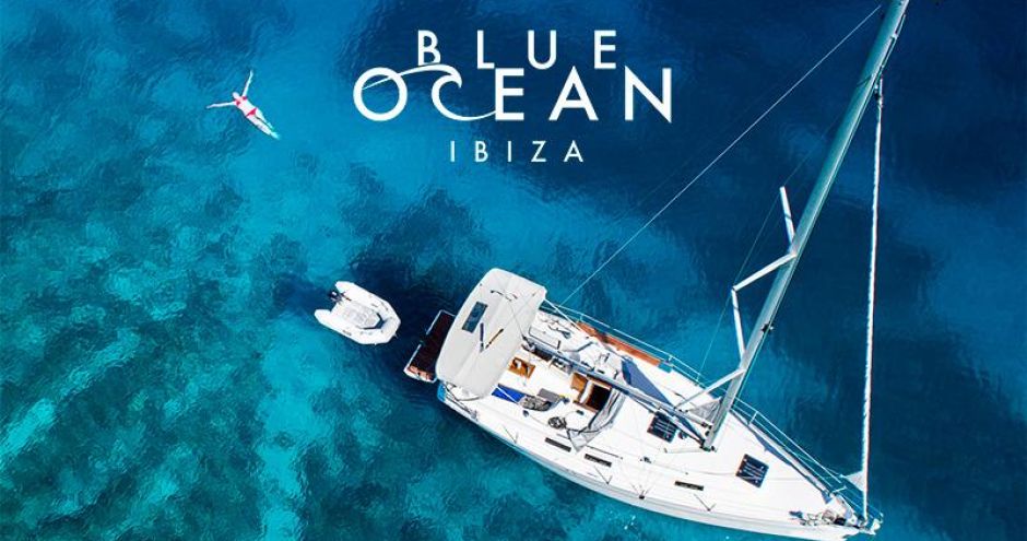 Alquiler de barco en Ibiza para Eventos Privados