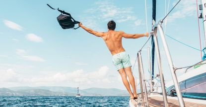 Alquiler de barcos en Ibiza: consejos básicos y sugerencias