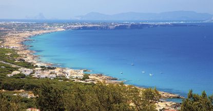 ¿Qué ver en Ibiza durante 4 días?