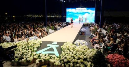 Adlib Fashion en Marina Botafoch de Ibiza