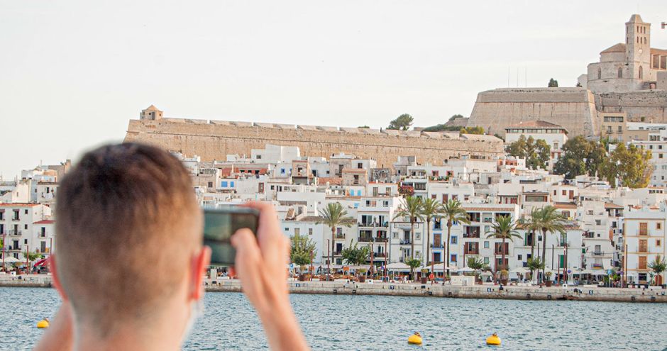 Qué visitar en Ibiza
