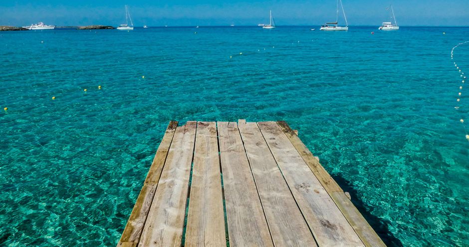 ¿Buscando un barco Ibiza-Formentera? ¡Mira nuestras rutas!