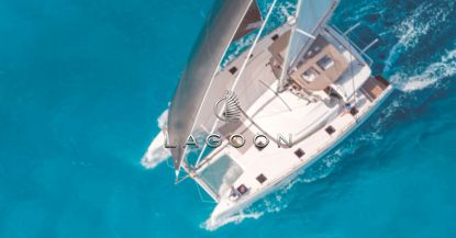 Alquilar catamarán en Ibiza: nuestros modelos de Lagoon