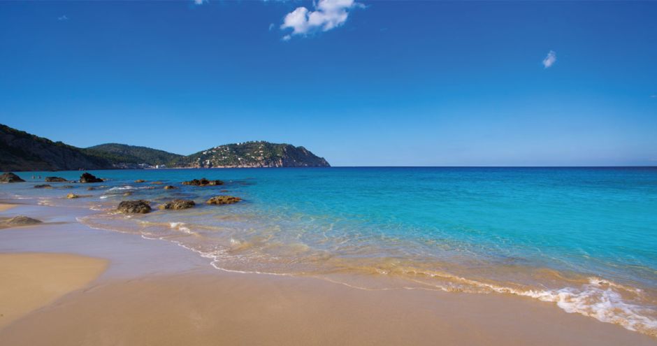 Las mejores playas de Ibiza para visitar en invierno